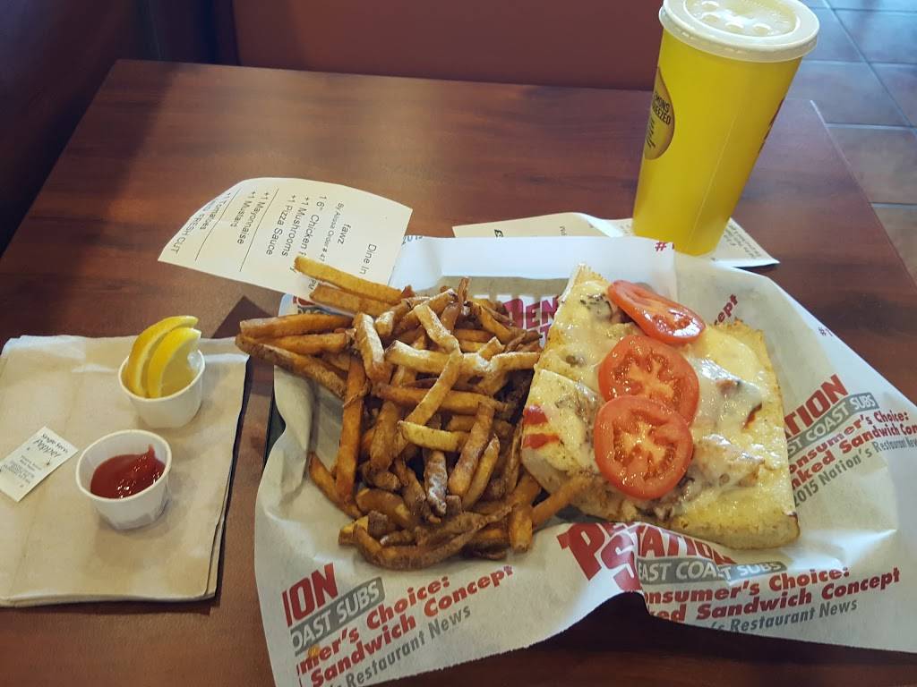 Penn Station East Coast Subs | meal takeaway | 1616 E Wooster St, Bowling Green, OH 43402, USA | 4193537366 OR +1 419-353-7366