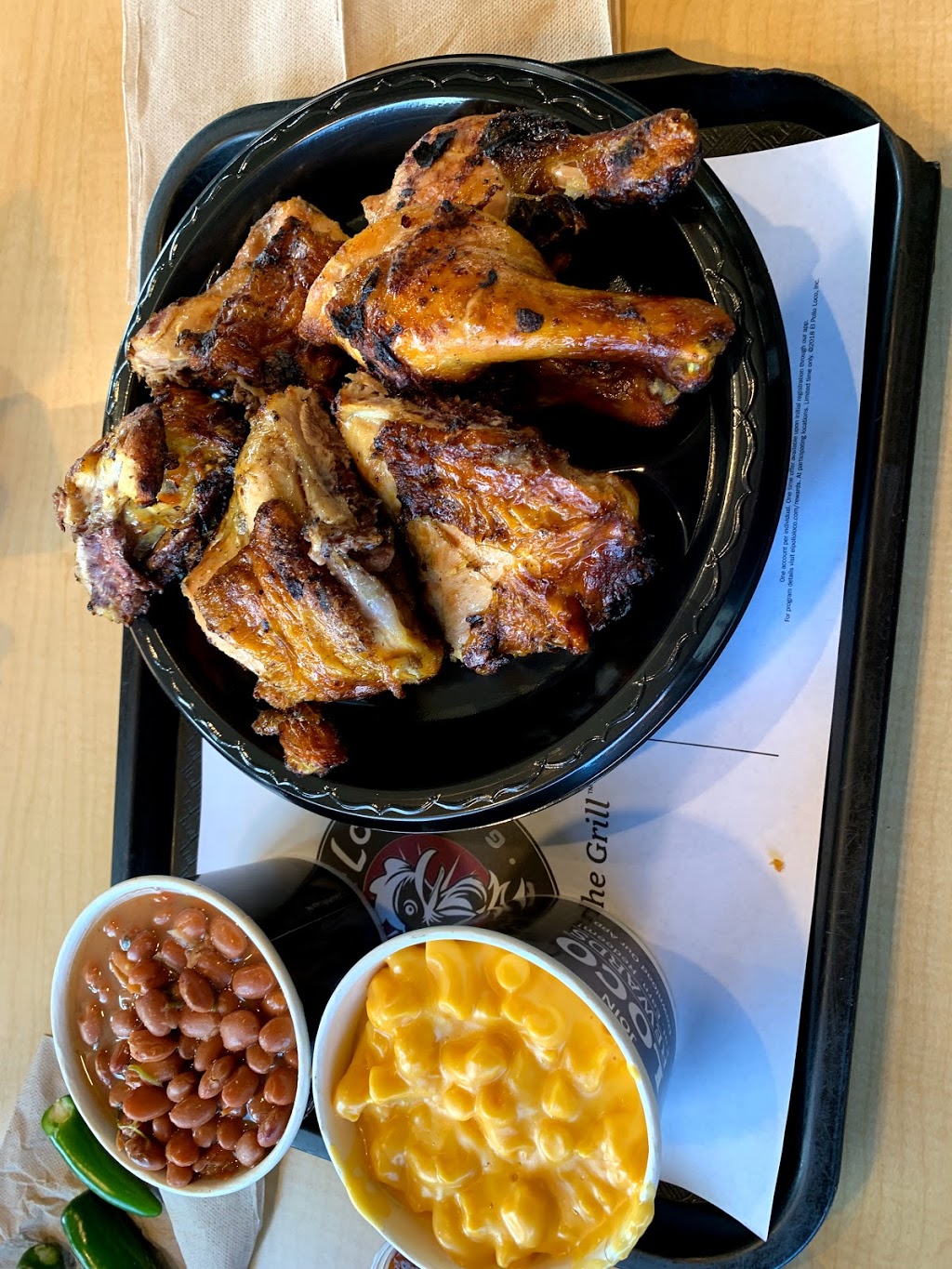 El Pollo Loco | restaurant | 1133 SW Military Dr, San Antonio, TX 78221, USA | 8303087340 OR +1 830-308-7340