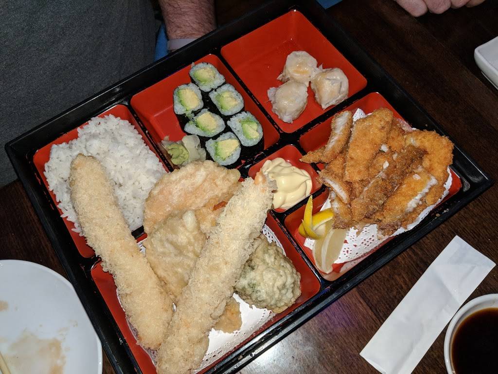 Sake Sushi | restaurant | 328 Church Ave, Brooklyn, NY 11218, USA | 7188515299 OR +1 718-851-5299