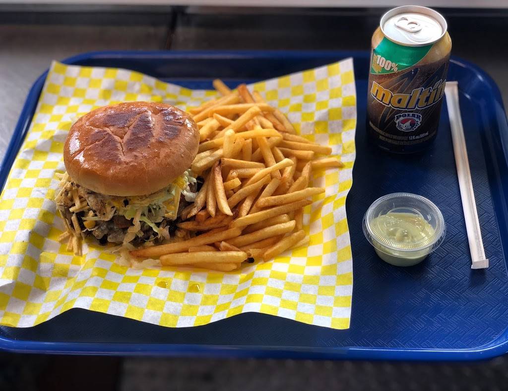 Chuchuman fl | restaurant | 2780 N Orange Blossom Trail, Kissimmee, FL 34744, USA | 4072190943 OR +1 407-219-0943