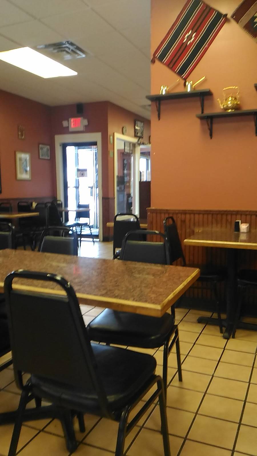 Shawarma King | restaurant | 1441 S Drake Rd, Kalamazoo, MI 49006, USA | 2693753900 OR +1 269-375-3900