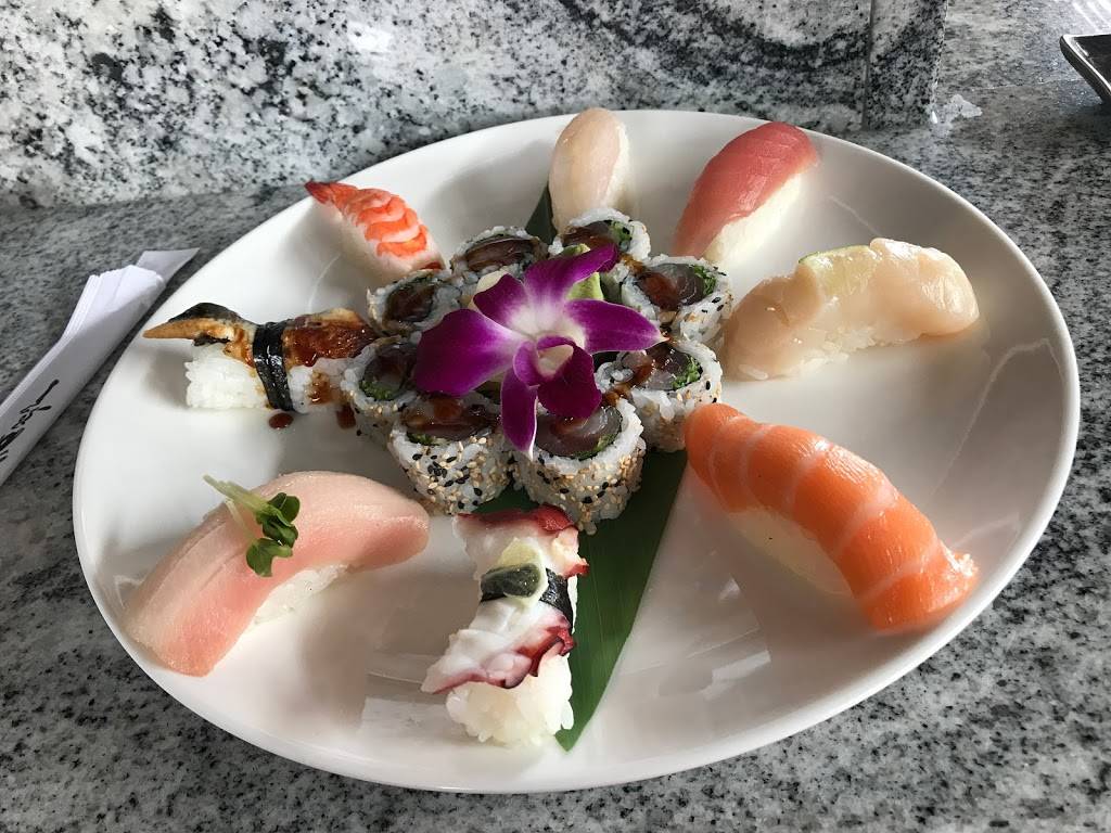 Sushi Cafe | restaurant | 13711 Coastal Hwy, Ocean City, MD 21842, USA | 4433732370 OR +1 443-373-2370