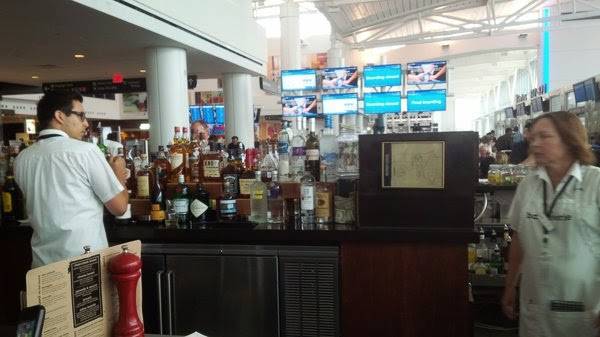 Barcüterie | restaurant | 3950 S Terminal Rd, Houston, TX 77032, USA | 2812333370 OR +1 281-233-3370