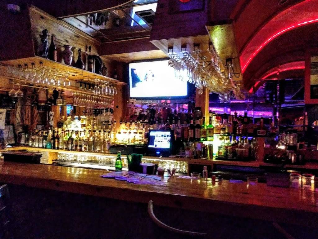 Hunters Restaurant & Lounge | restaurant | 7232 W Diversey Ave, Elmwood Park, IL 60707, USA | 7084534430 OR +1 708-453-4430