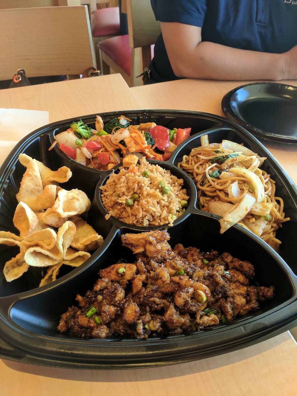 Pick Up Stix Fresh Asian Flavors | meal takeaway | 970 N Western Ave, San Pedro, CA 90732, USA | 3108339892 OR +1 310-833-9892