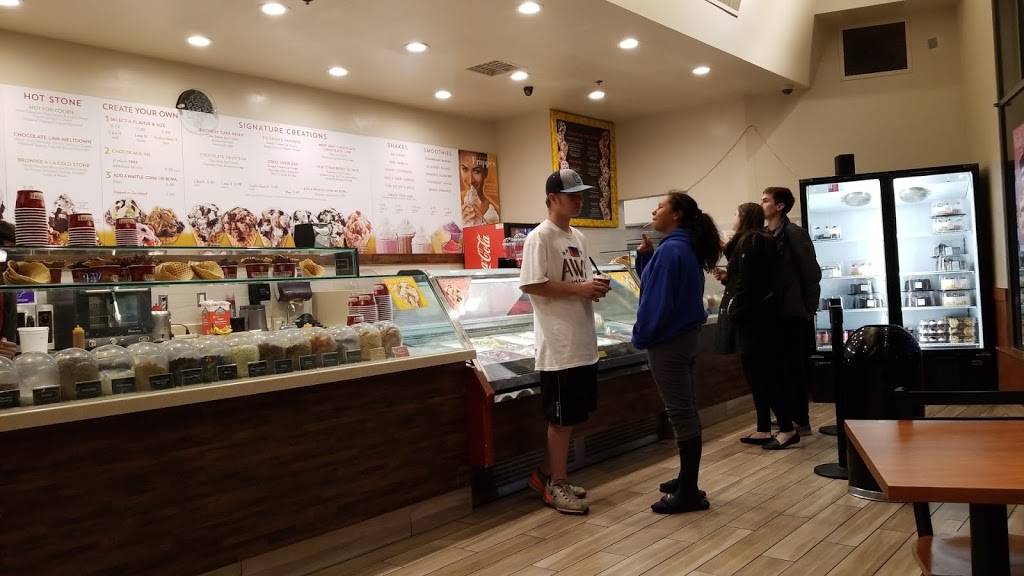 Cold Stone Creamery | bakery | 60 Crescent Dr Ste J, Pleasant Hill, CA 94523, USA | 9252880388 OR +1 925-288-0388