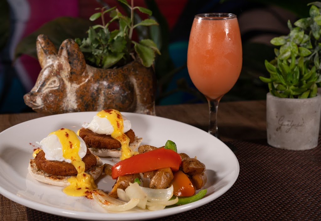 Guayaba Restaurant - Doral | restaurant | 8398 NW 58th St, Doral, FL 33166, USA | 7863846160 OR +1 786-384-6160