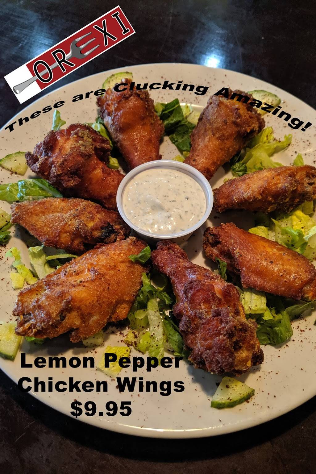 Orexi Lounge | night club | 13979 Raised Antler Cir STE B, Midlothian, VA 23112, USA | 8045949780 OR +1 804-594-9780