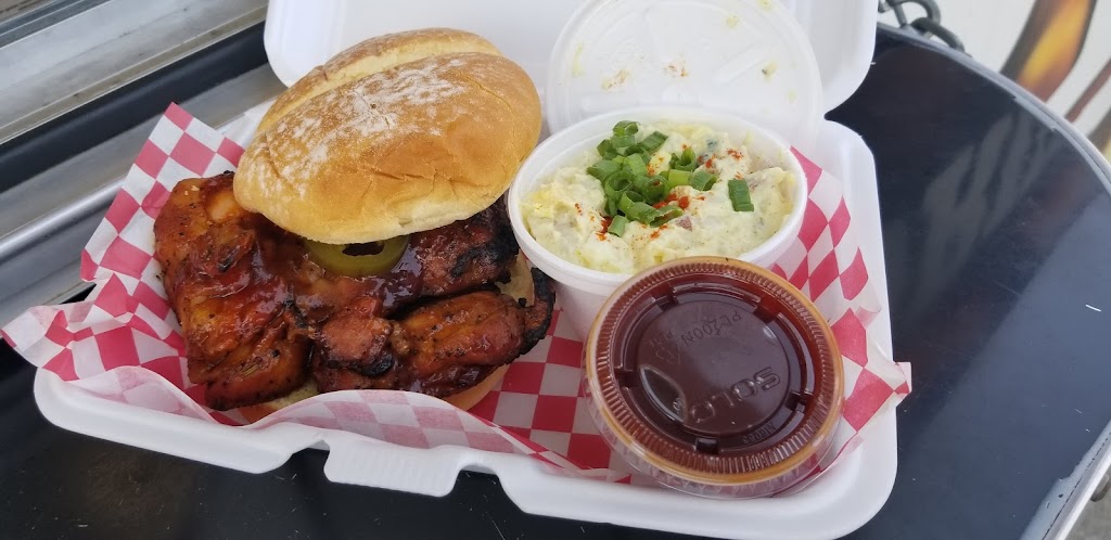 Drummin Up BBQ | restaurant | 3021 N Government Wy, Coeur dAlene, ID 83815, USA | 2087862462 OR +1 208-786-2462