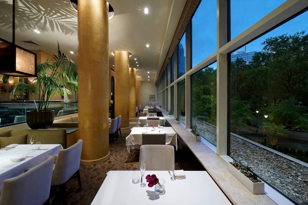 Lacroix Restaurant at The Rittenhouse | restaurant | 210 W Rittenhouse Square, Philadelphia, PA 19103, USA | 2157902533 OR +1 215-790-2533