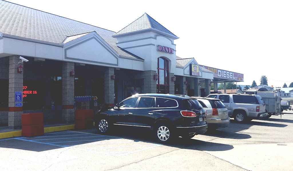 Dandy Mini Mart | meal takeaway | 814 W River Rd, Nichols, NY 13812, USA | 6076993538 OR +1 607-699-3538