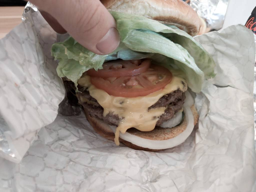 That Burger Joint | restaurant | 60 Ogden Avenue Store #A-9, Downers Grove, IL 60515, USA | 6308101270 OR +1 630-810-1270