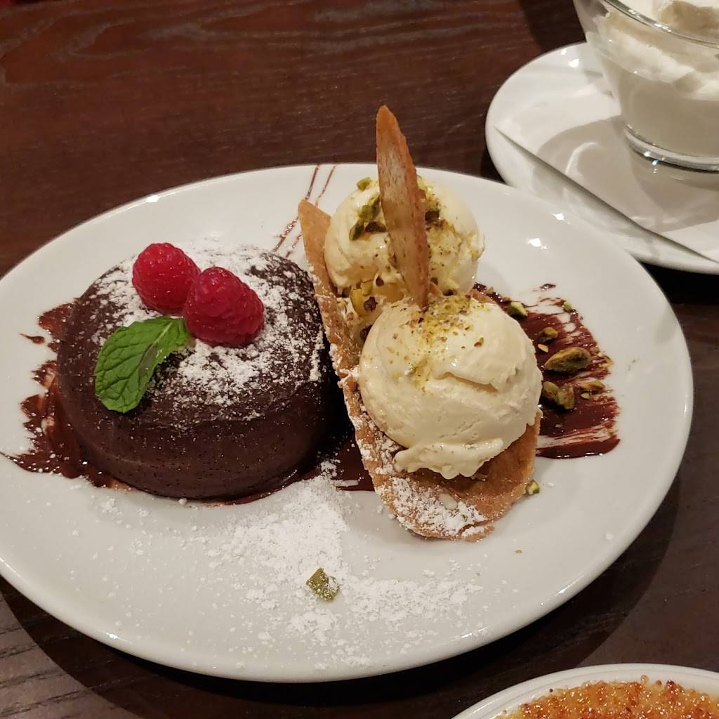 Fleming’s Prime Steakhouse & Wine Bar | restaurant | 7905 Monet Ave, Rancho Cucamonga, CA 91739, USA | 9094630416 OR +1 909-463-0416