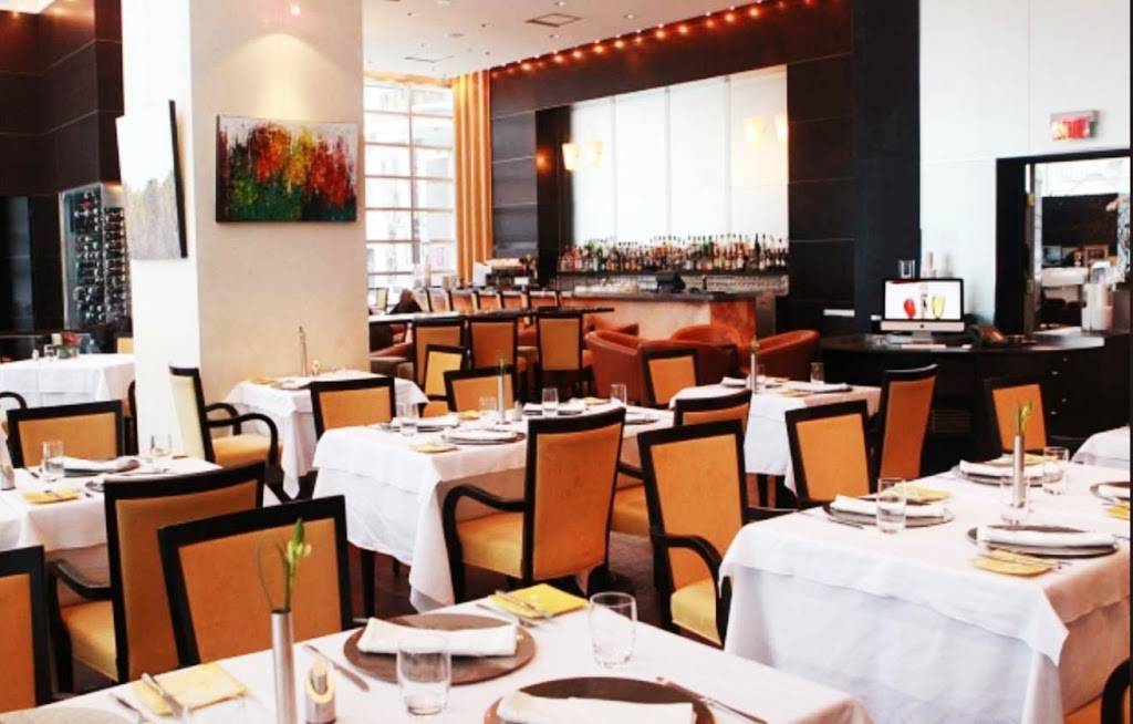 Renoir | restaurant | 1155 Rue Sherbrooke Ouest, Montréal, QC H3A 2N3, Canada | 5147883038 OR +1 514-788-3038