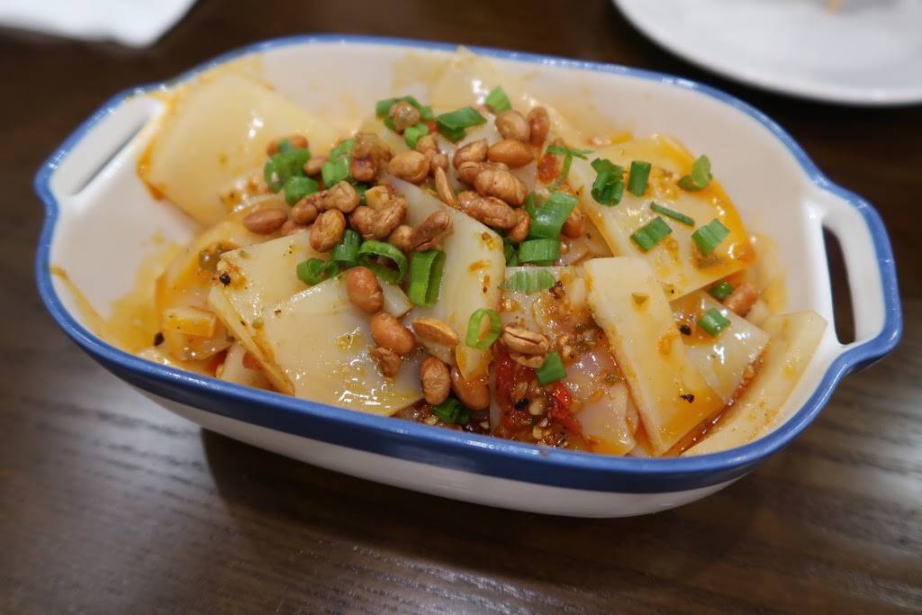 Sichuan Cuisine 成都小馆 | restaurant | 30 Mt Auburn St, Watertown, MA 02472, USA | 6177445092 OR +1 617-744-5092