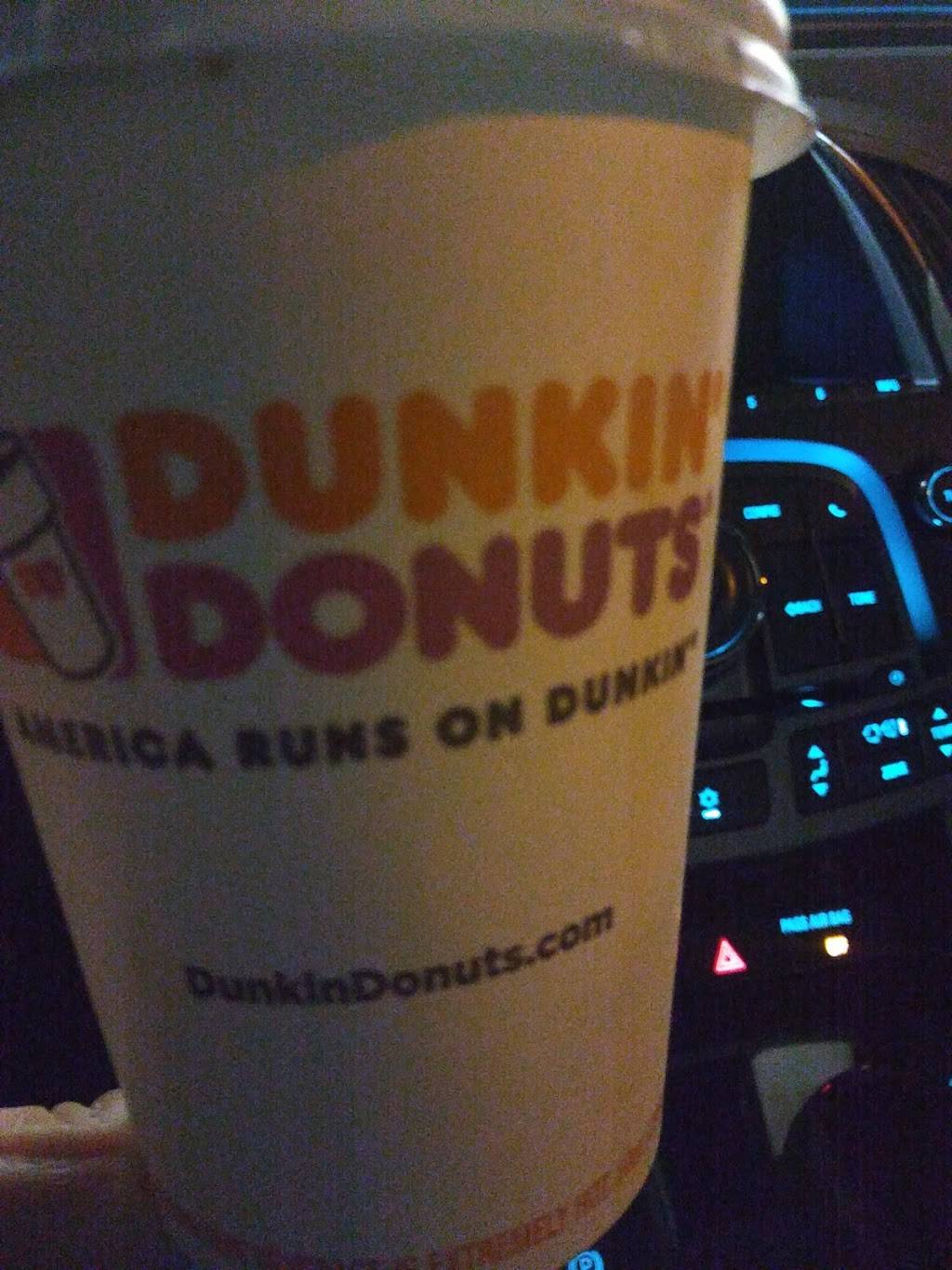 Dunkin | cafe | 6830 S Crescent Blvd, Pennsauken Township, NJ 08109, USA | 8566623242 OR +1 856-662-3242