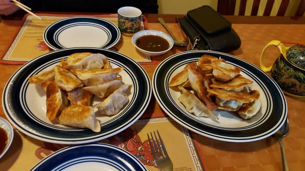 Beijing Dumpling | restaurant | 55 Beach St, Westerly, RI 02891, USA | 4013488883 OR +1 401-348-8883