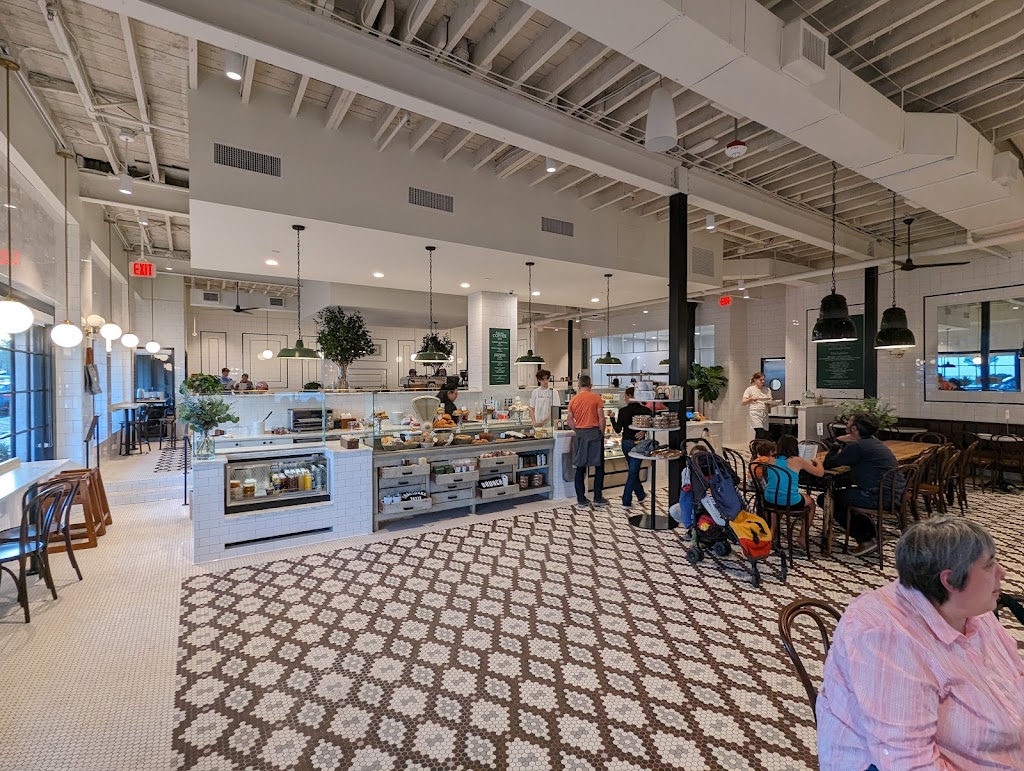 Tatte Bakery & Cafe | restaurant | 645 Massachusetts Ave, Arlington, MA 02476, USA | 7815836046 OR +1 781-583-6046