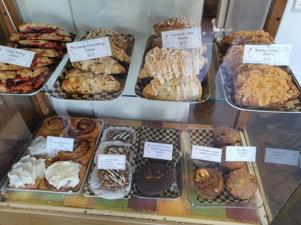 Kalama Koffee | bakery | 724 N, W Frontage Rd, Kalama, WA 98625, USA | 3606733913 OR +1 360-673-3913