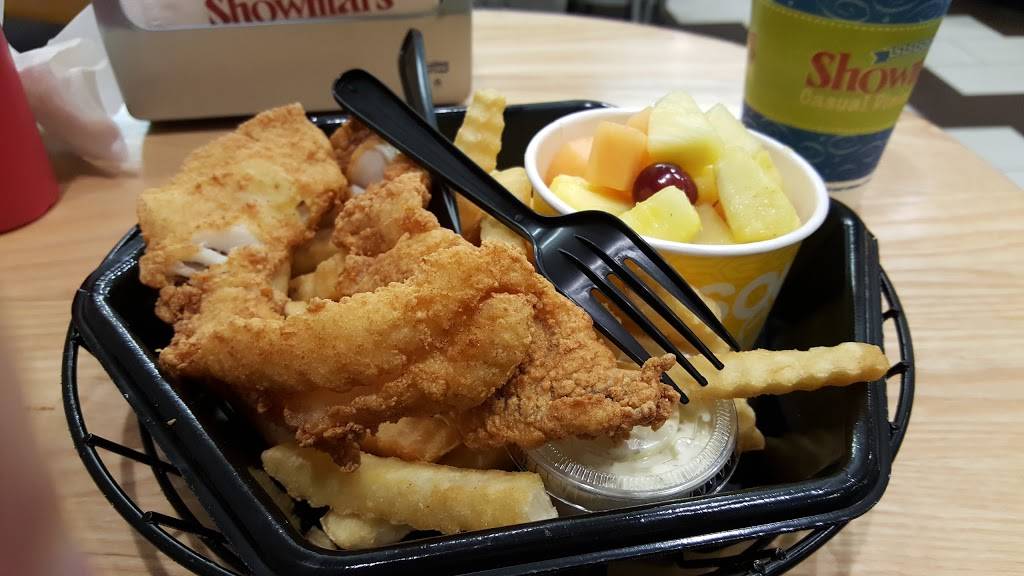 Showmars Charlotte Plaza | restaurant | 201 South College, Charlotte, NC 28202, USA | 7043340064 OR +1 704-334-0064