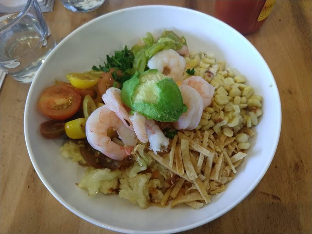 Smokin Bowls | restaurant | 449 Main St, Longmont, CO 80501, USA | 7208152875 OR +1 720-815-2875