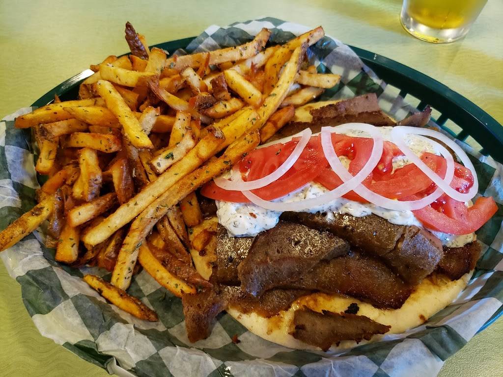 DogHouse Pizza | meal takeaway | 4451 Enterprise Ct, Melbourne, FL 32934, USA | 3216103050 OR +1 321-610-3050