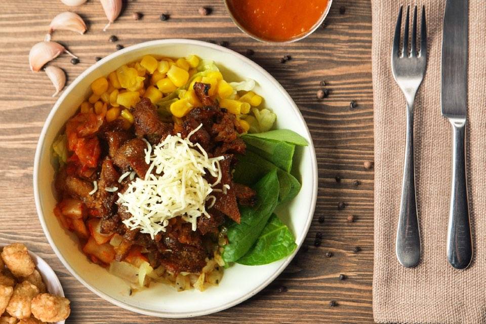 Kalbis Grill | restaurant | 1248 Westwood Blvd, Los Angeles, CA 90024, USA | 4242930138 OR +1 424-293-0138