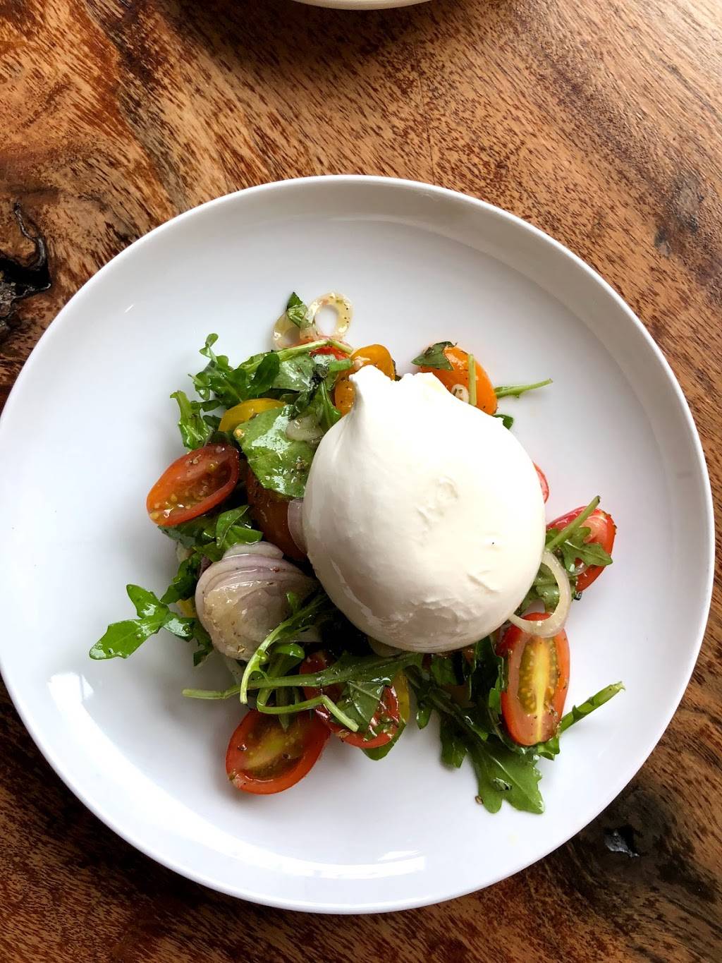 Vento Bistro | restaurant | 282 Huguenot St, New Rochelle, NY 10801, USA | 9147381600 OR +1 914-738-1600