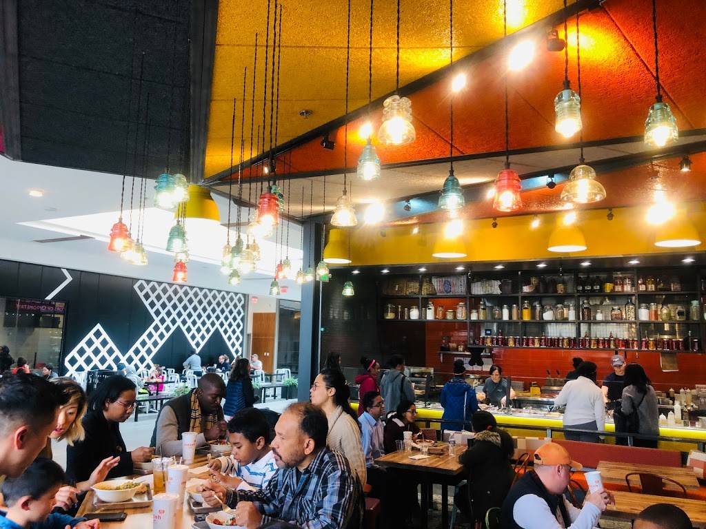 Mezeh Mediterranean Grill | restaurant | 6825 Spring Mall Dr, Springfield, VA 22150, USA | 7036524380 OR +1 703-652-4380