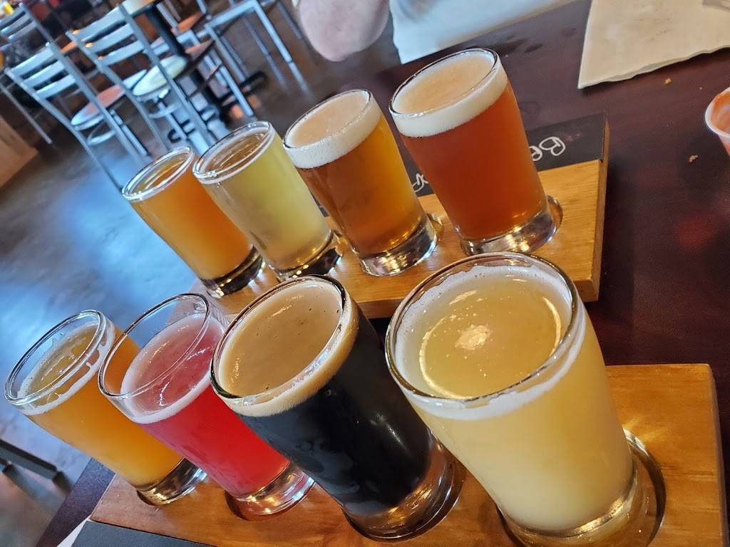 Broad Brook Brewing LLC | restaurant | 915 South St, Suffield, CT 06078, USA | 8606231000 OR +1 860-623-1000