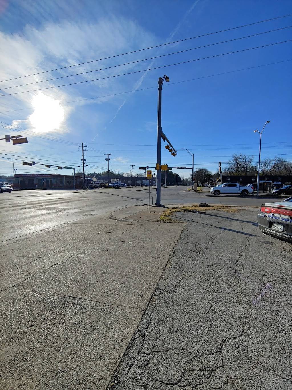 Tizontakos Arandaz | restaurant | Dallas, TX 75217, USA | 2143093700 OR +1 214-309-3700