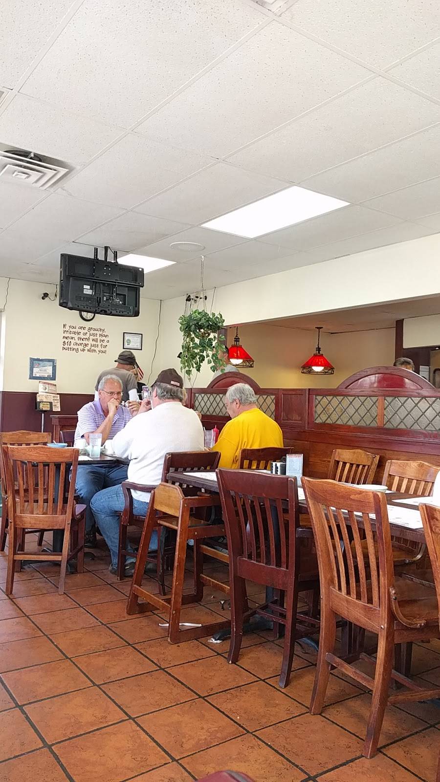 Eddys Deli & Restaurant | restaurant | 2655 Oakwood Dr, Cuyahoga Falls, OH 44221, USA | 3309287489 OR +1 330-928-7489