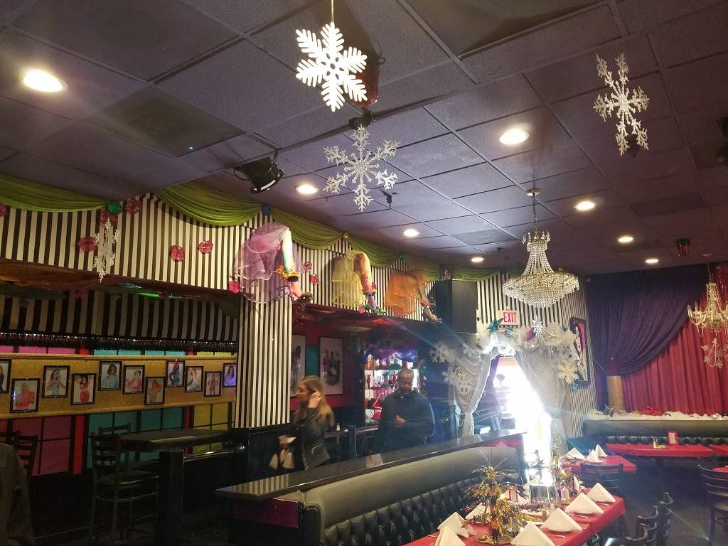 Lips Restaurant | restaurant | 3036 El Cajon Blvd, San Diego, CA 92104, USA | 6192957900 OR +1 619-295-7900