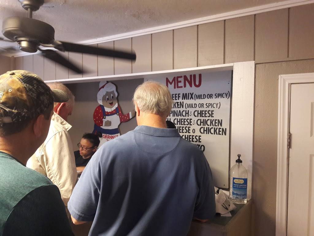 Grannys Tamales Three | restaurant | #H, 1502 1st St E, Humble, TX 77338, USA | 2814460363 OR +1 281-446-0363