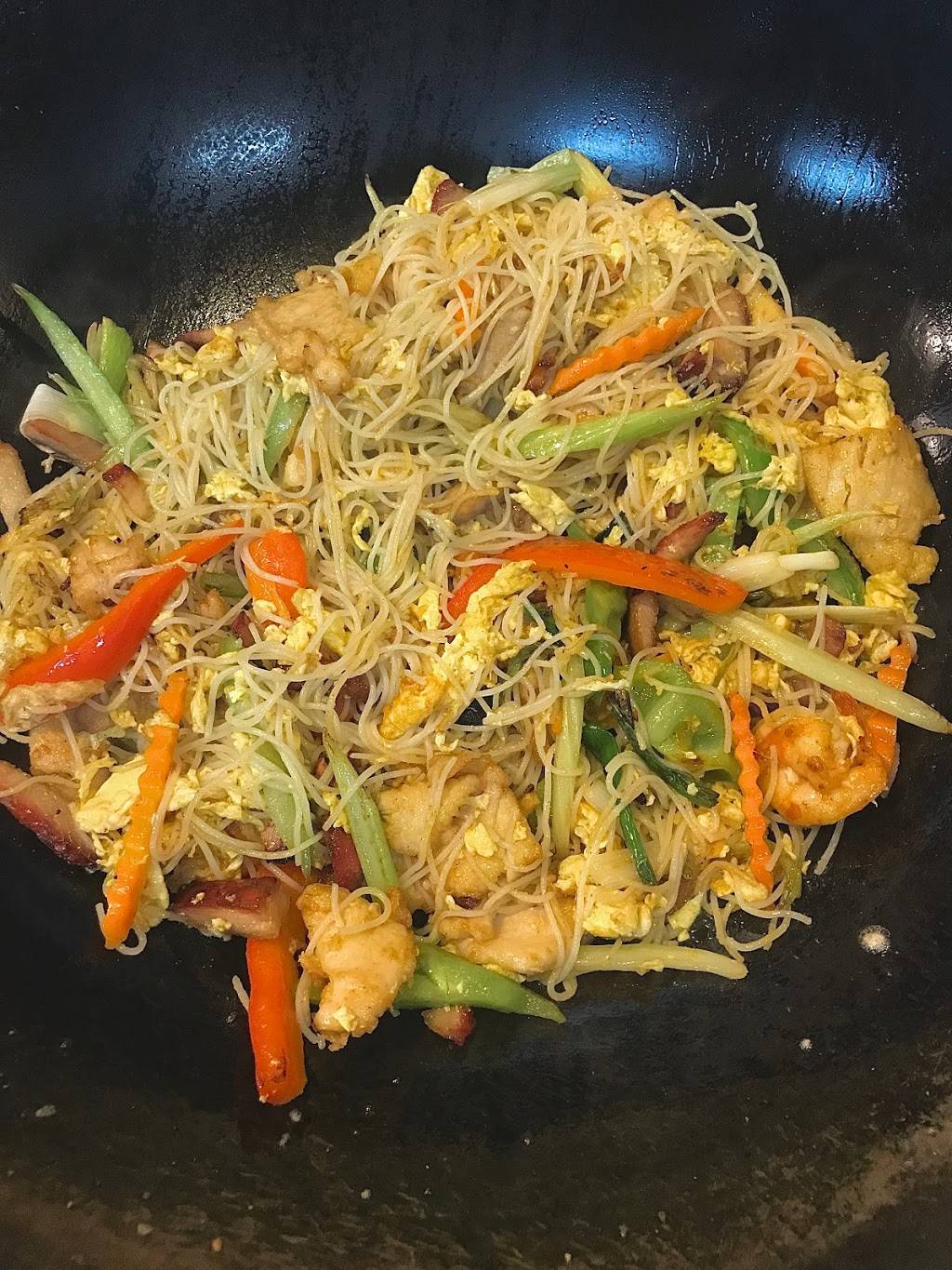 Golden Buddha | restaurant | 7933 N Mesa St R, El Paso, TX 79932, USA | 9157606888 OR +1 915-760-6888