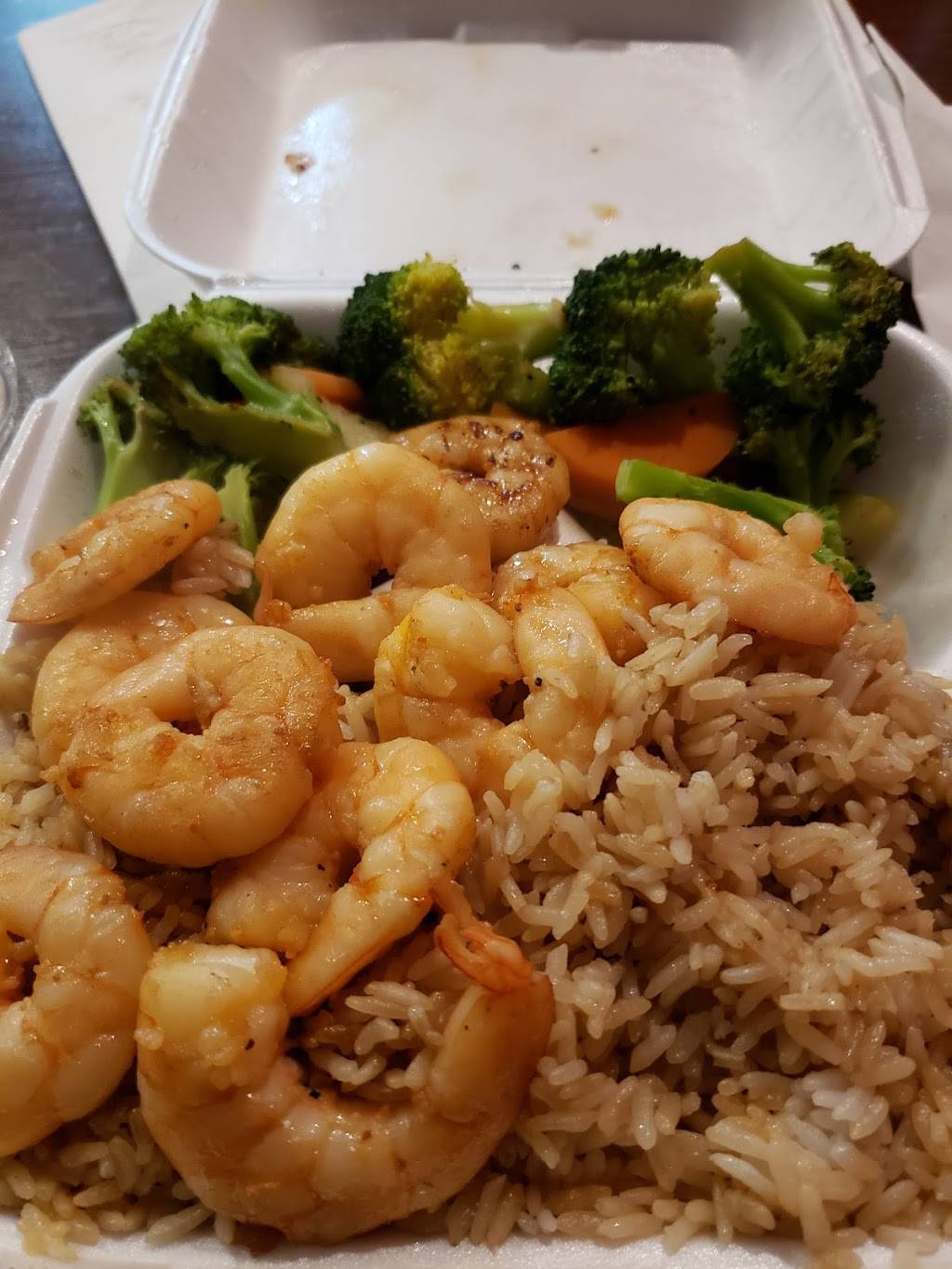 Tokyo Grill | restaurant | 3555 Richland Ave W # 154, Aiken, SC 29801, USA | 8035027868 OR +1 803-502-7868