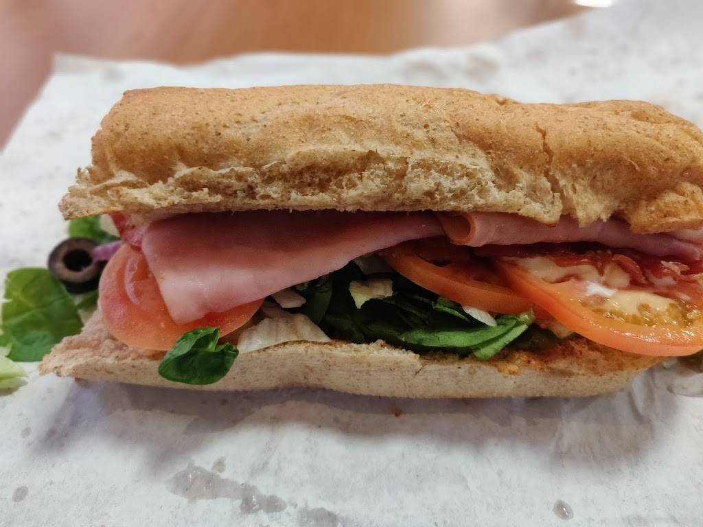 Subway Restaurants | restaurant | 2634 Boiling Springs Rd, Boiling Springs, SC 29316, USA | 8645783111 OR +1 864-578-3111