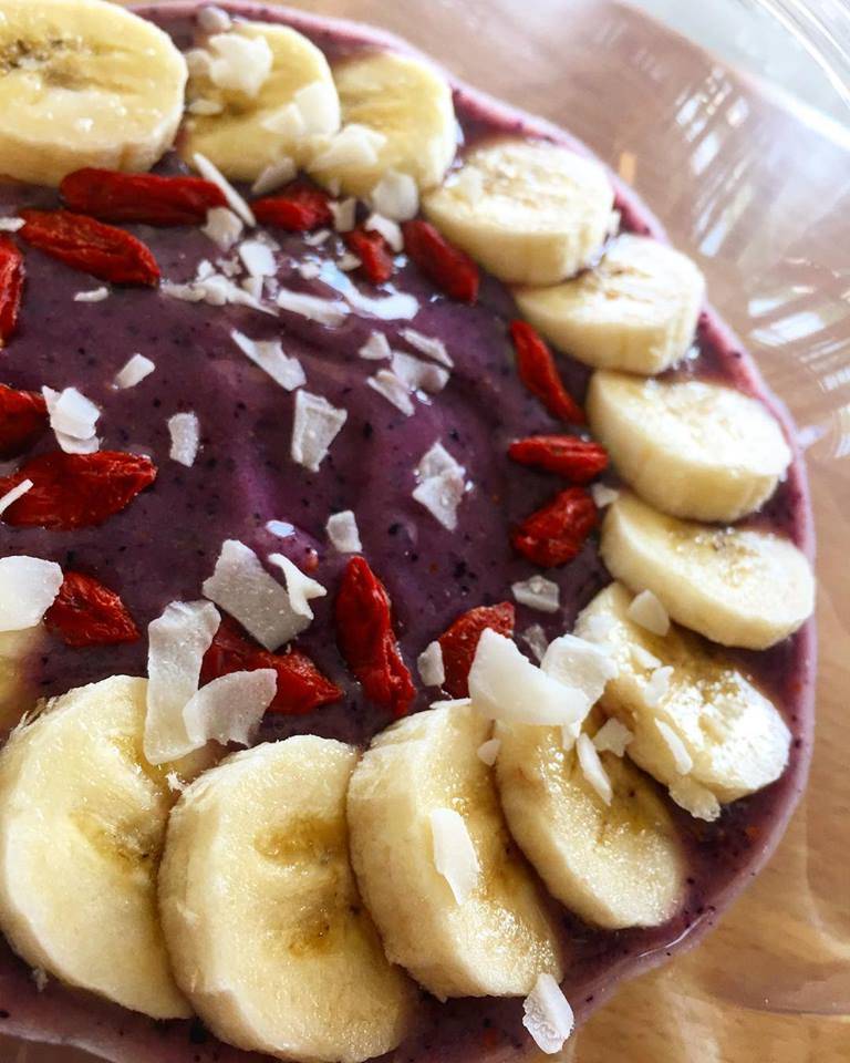 Very Berry Smoothie | restaurant | 33200 Station St, Solon, OH 44139, USA | 4405230099 OR +1 440-523-0099