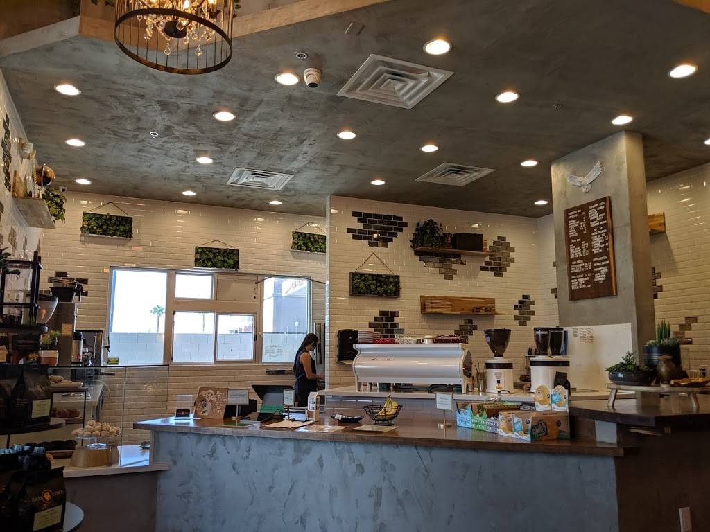 Bad Owl Coffee Roasters | cafe | 8035 S Rainbow Blvd #100, Las Vegas, NV 89139, USA | 7028371869 OR +1 702-837-1869