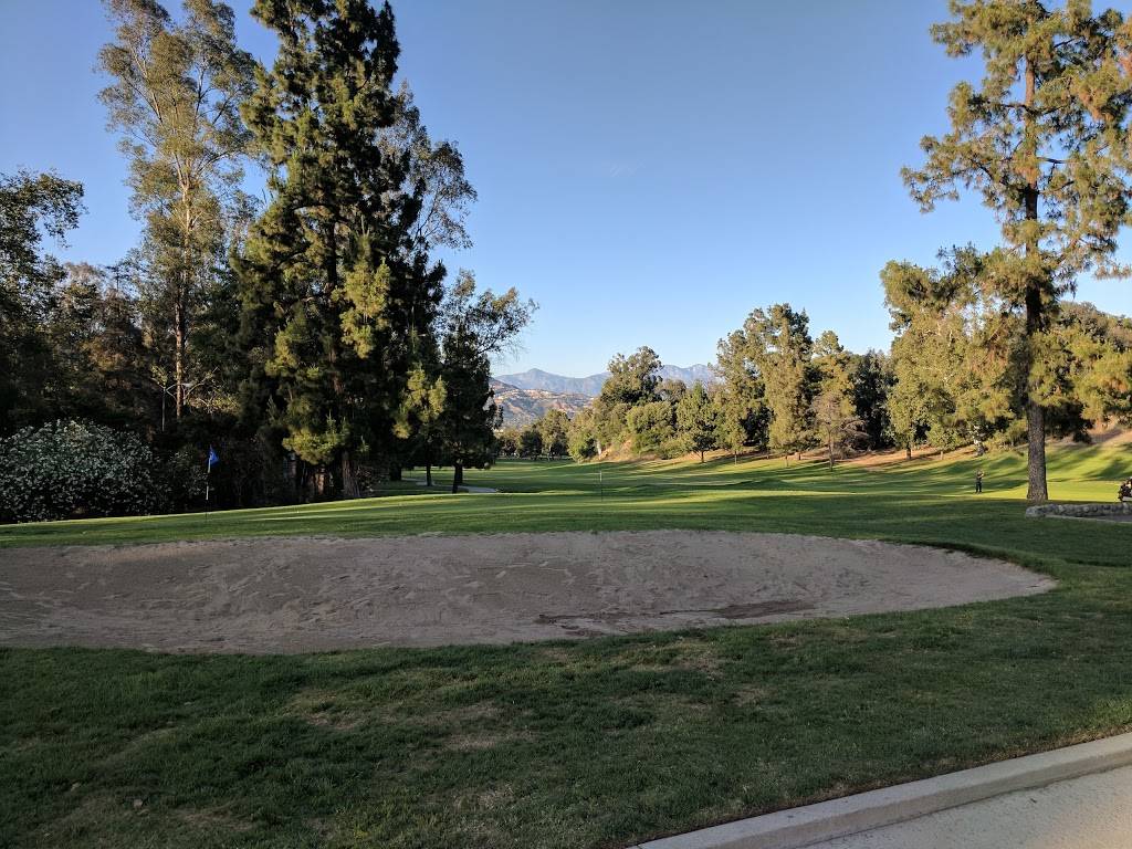 Griffith Park Clubhouse | restaurant | 5500 Griffith Park Dr, Los Angeles, CA 90027, USA | 3236617212 OR +1 323-661-7212