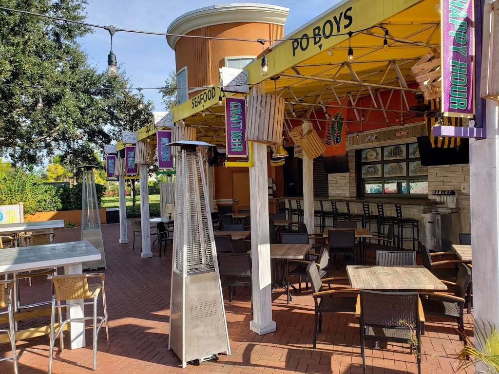 Crabby Bills Off The Hook | restaurant | 9648 W Linebaugh Ave, Westchase, FL 33626, USA | 8135011005 OR +1 813-501-1005