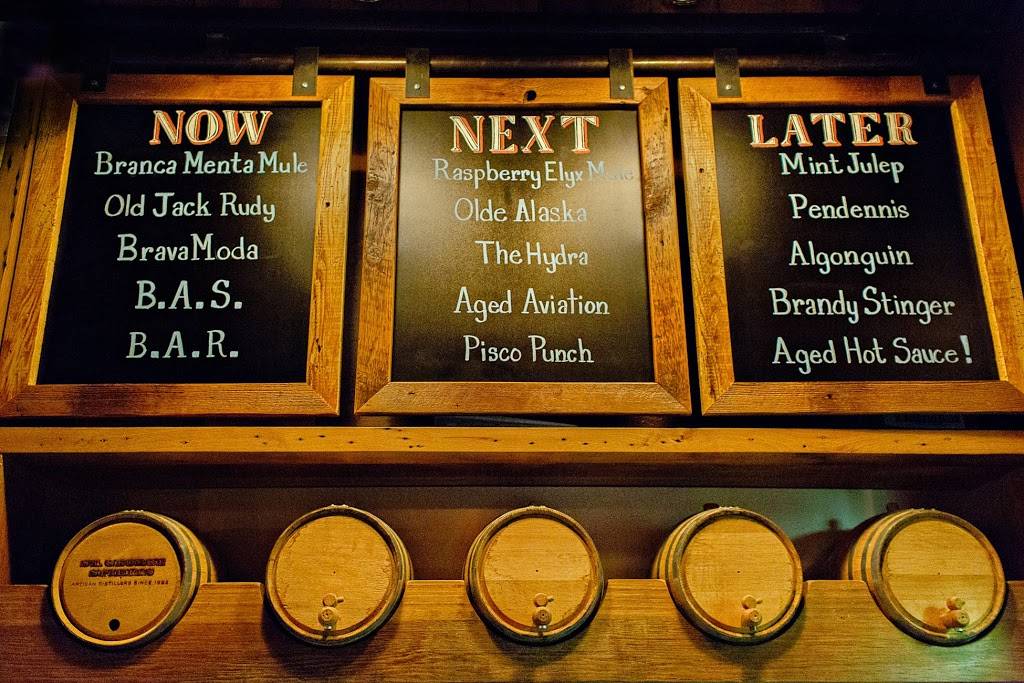 Barrel | restaurant | 613 Pennsylvania Ave SE, Washington, DC 20003, USA | 2025433622 OR +1 202-543-3622