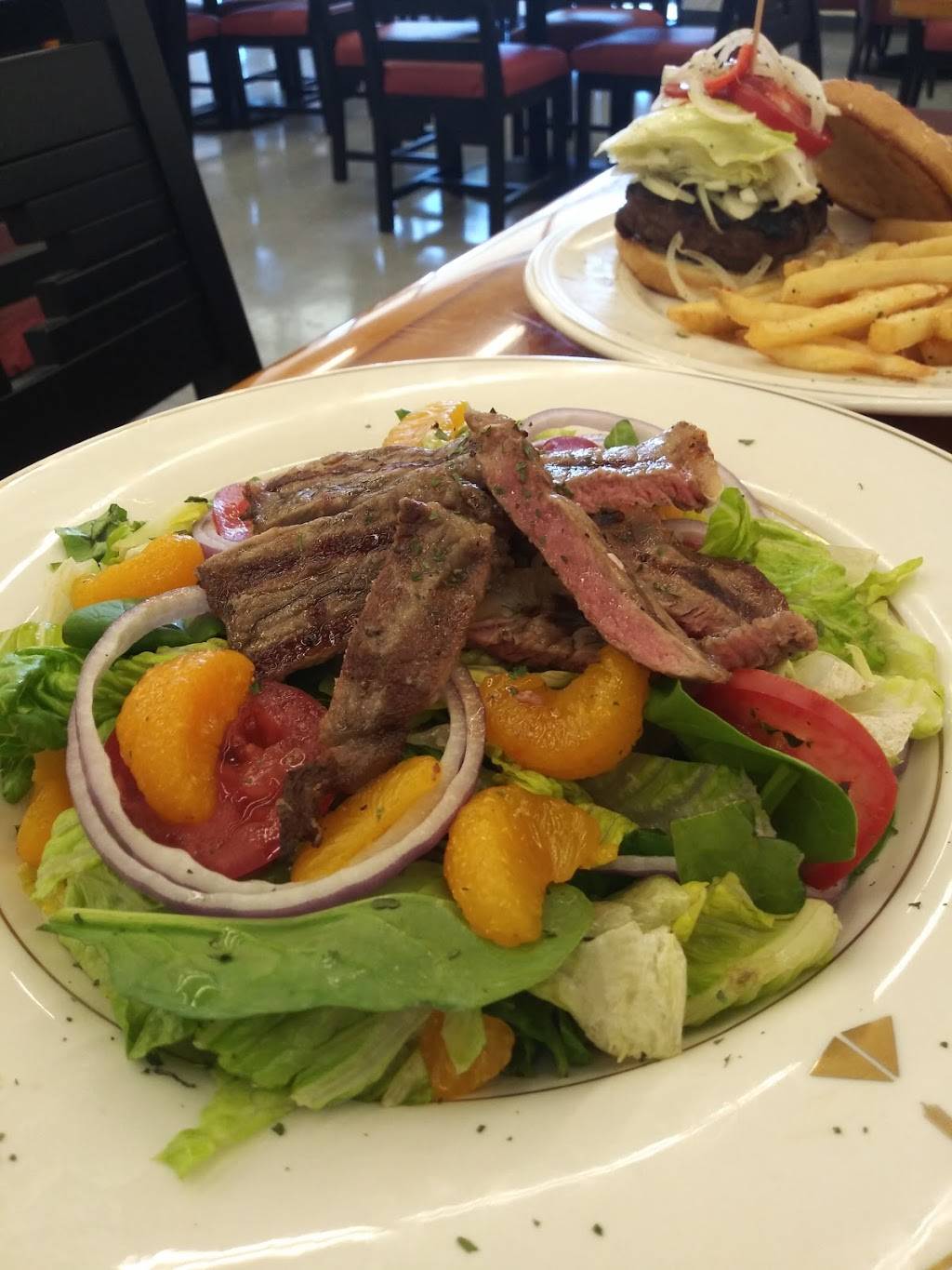 MEGA DINER | restaurant | 750 S BOULDER HWY DUITE 100, Henderson, NV 89015, USA | 7024633771 OR +1 702-463-3771