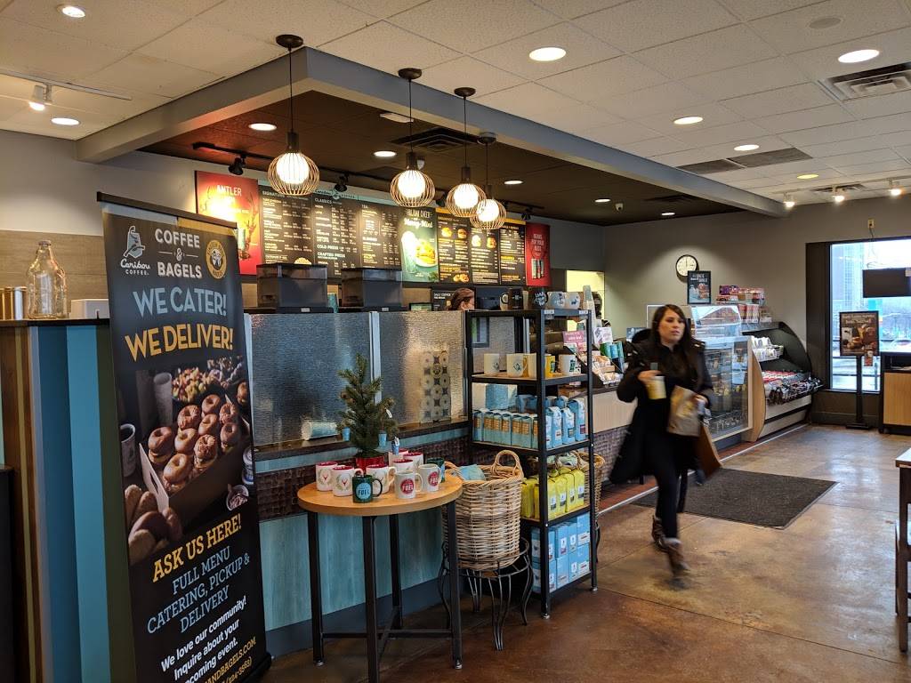 Einstein Bros. Bagels | bakery | 3129 S 27th St, Milwaukee, WI 53215, USA | 4143859888 OR +1 414-385-9888