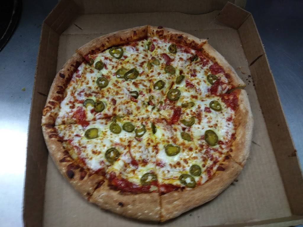 Papa Johns Pizza | restaurant | 141 E W Willow St Ste K, Long Beach, CA 90806, USA | 5624246900 OR +1 562-424-6900