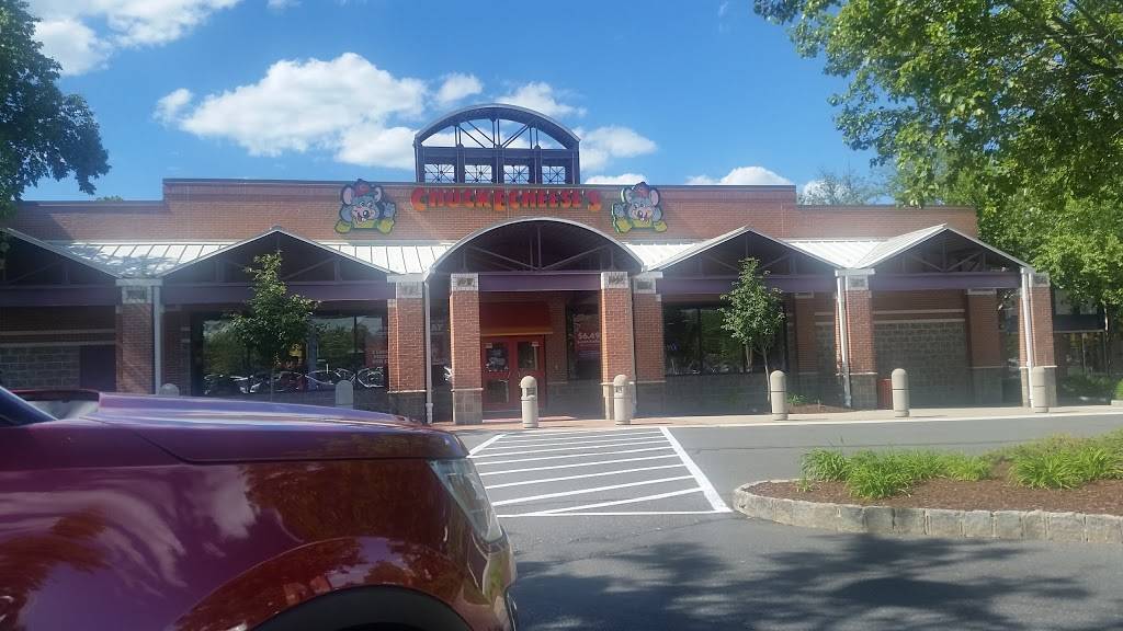 Chuck E. Cheeses | restaurant | 520 Nassau Park Blvd, Princeton, NJ 08540, USA | 6095140908 OR +1 609-514-0908