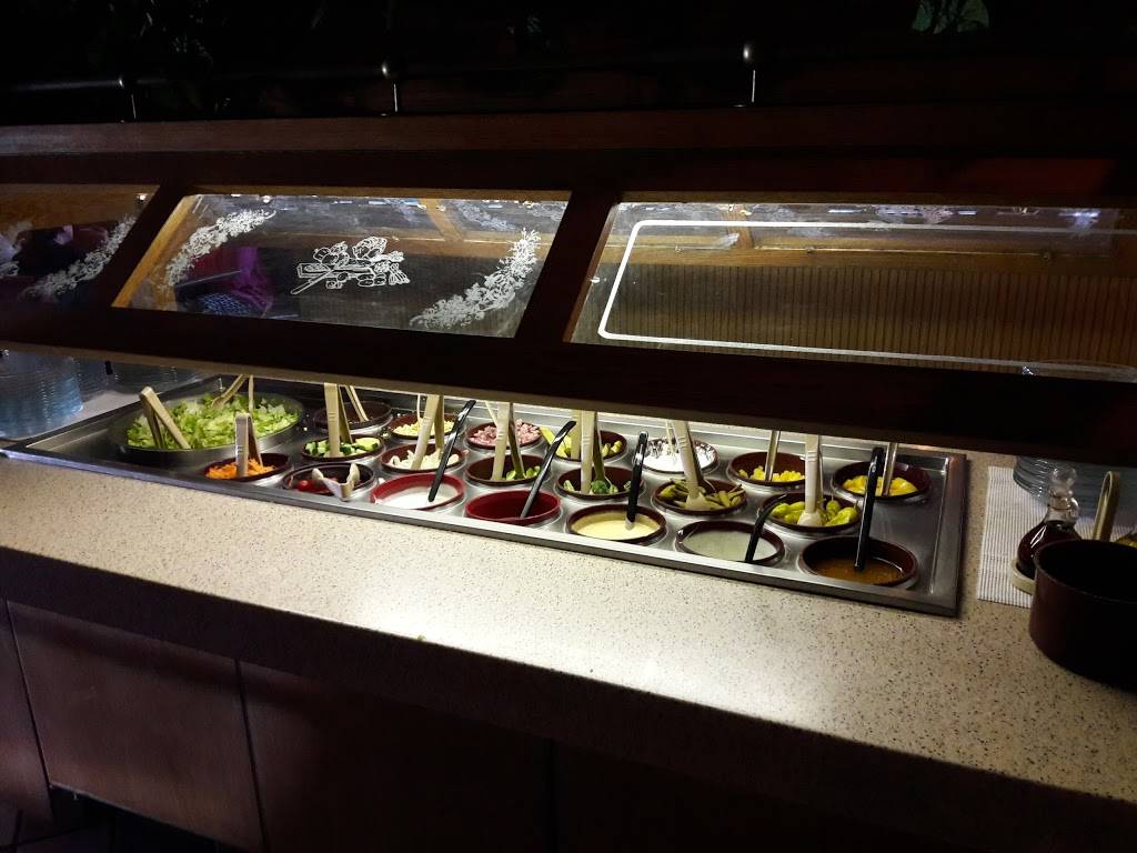 Gondola Restaurant | restaurant | 625 S Cumberland St, Lebanon, TN 37087, USA | 6154446016 OR +1 615-444-6016