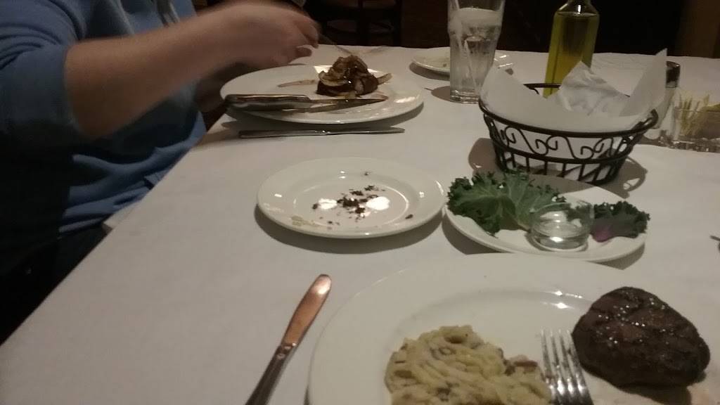 Benvenutos Italian Grill | restaurant | 625 W Rolling Meadows Dr, Fond du Lac, WI 54937, USA | 9209249112 OR +1 920-924-9112