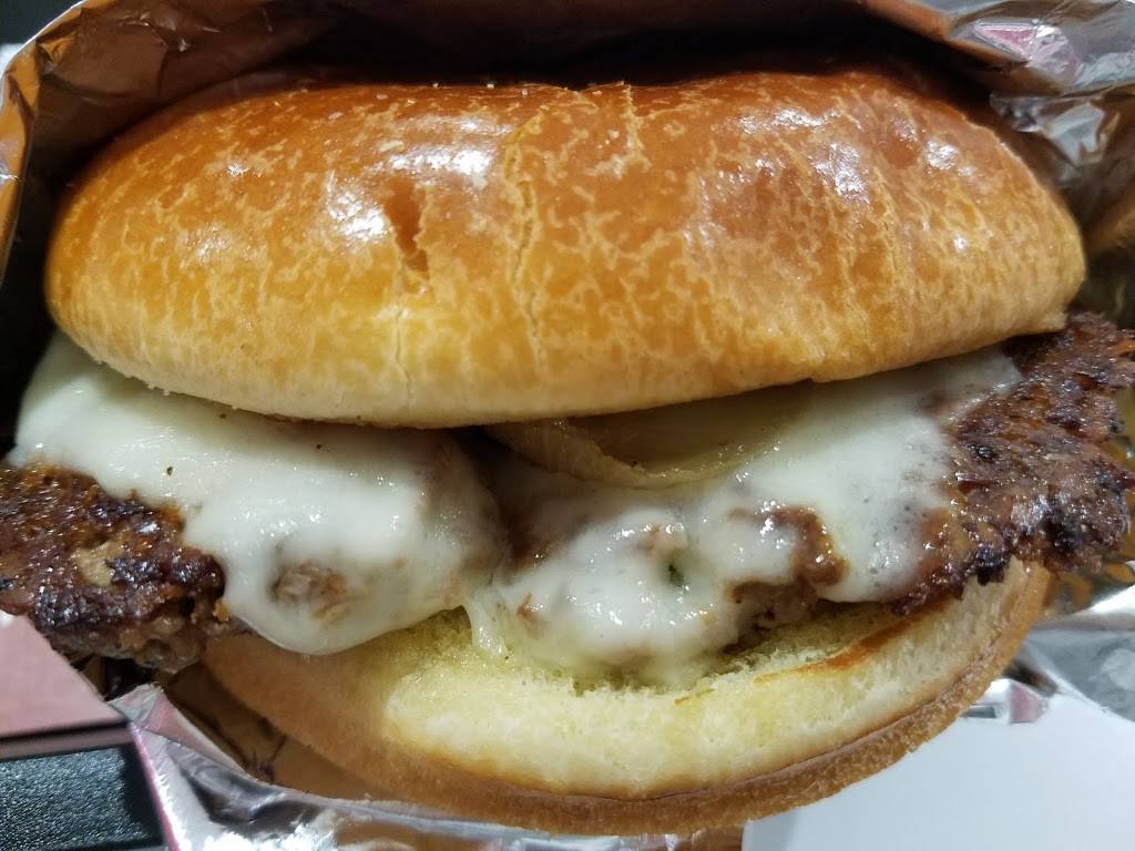 Steak n Shake | restaurant | 7720 Main St, Fogelsville, PA 18051, USA | 6103911111 OR +1 610-391-1111