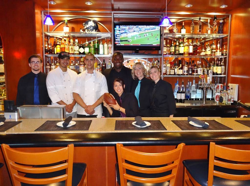 Toscanos Italian Grill | restaurant | 437 29th St NE, Puyallup, WA 98372, USA | 2538648600 OR +1 253-864-8600